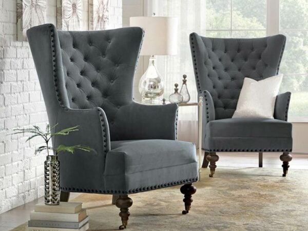 Living Room Chairs