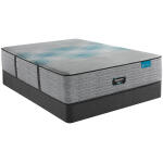 Beautyrest Harmony Lux Hybrid Trilliant Extra Firm Mattress
