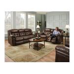 Frontier Double Reclining Power Sofa - Image 2