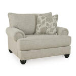 Asanti Oversized Chair