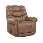 Wall-Saver Recliner