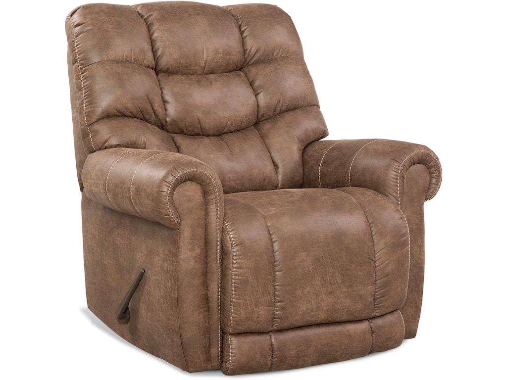 Wall-Saver Recliner Wall-Saver Recliner - Image 1