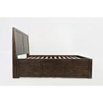 Jackson Lodge Youth Storage Bed - Image 5