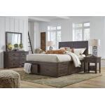 Jackson Lodge Youth Storage Bed - Image 2