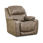 Starship P3 Home Theater Recliner