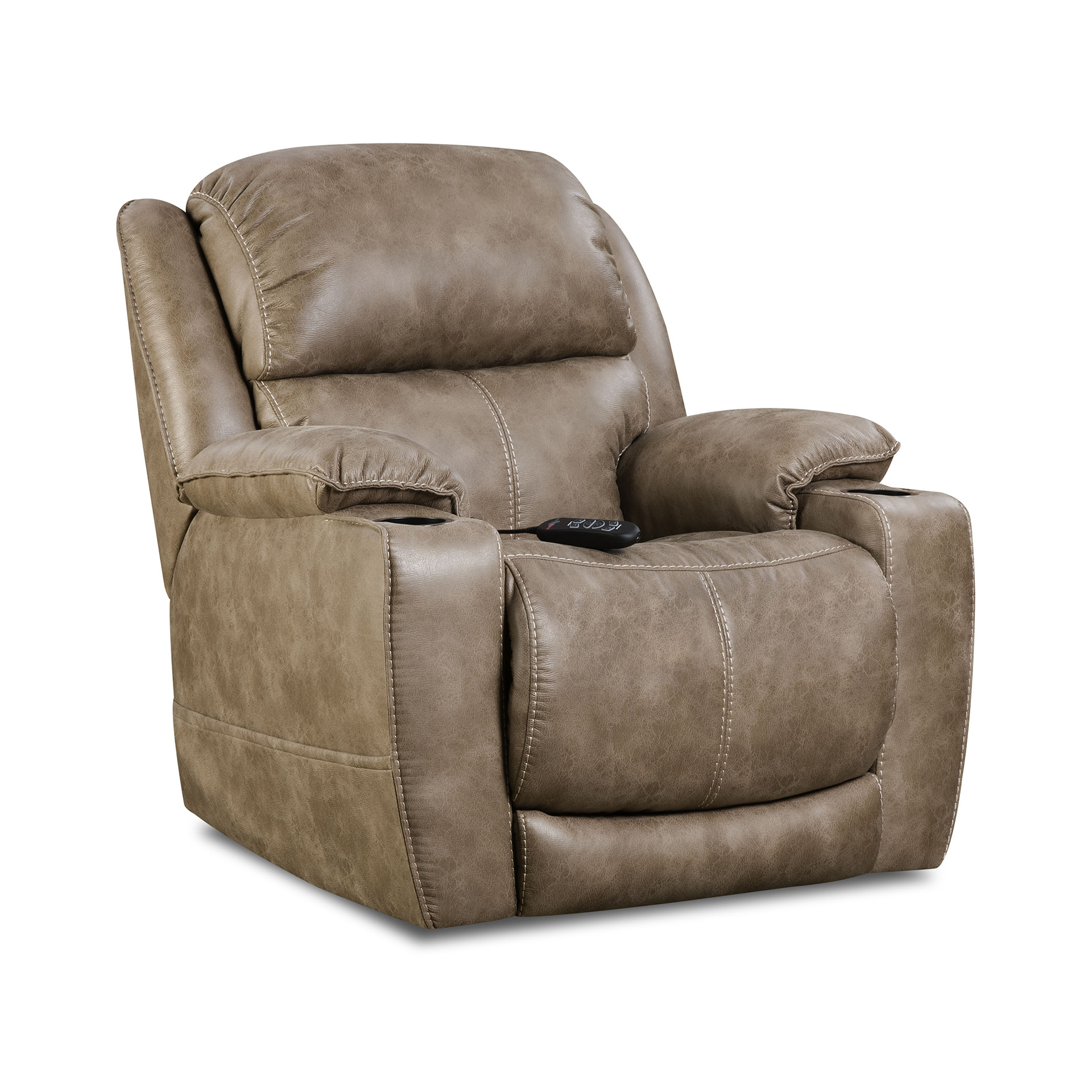 Starship P3 Home Theater Recliner Starship P3 Home Theater Recliner - Image 1