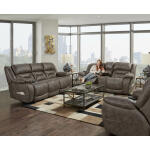 Power Wall-Saver Recliner 168-97-14 - Image 2