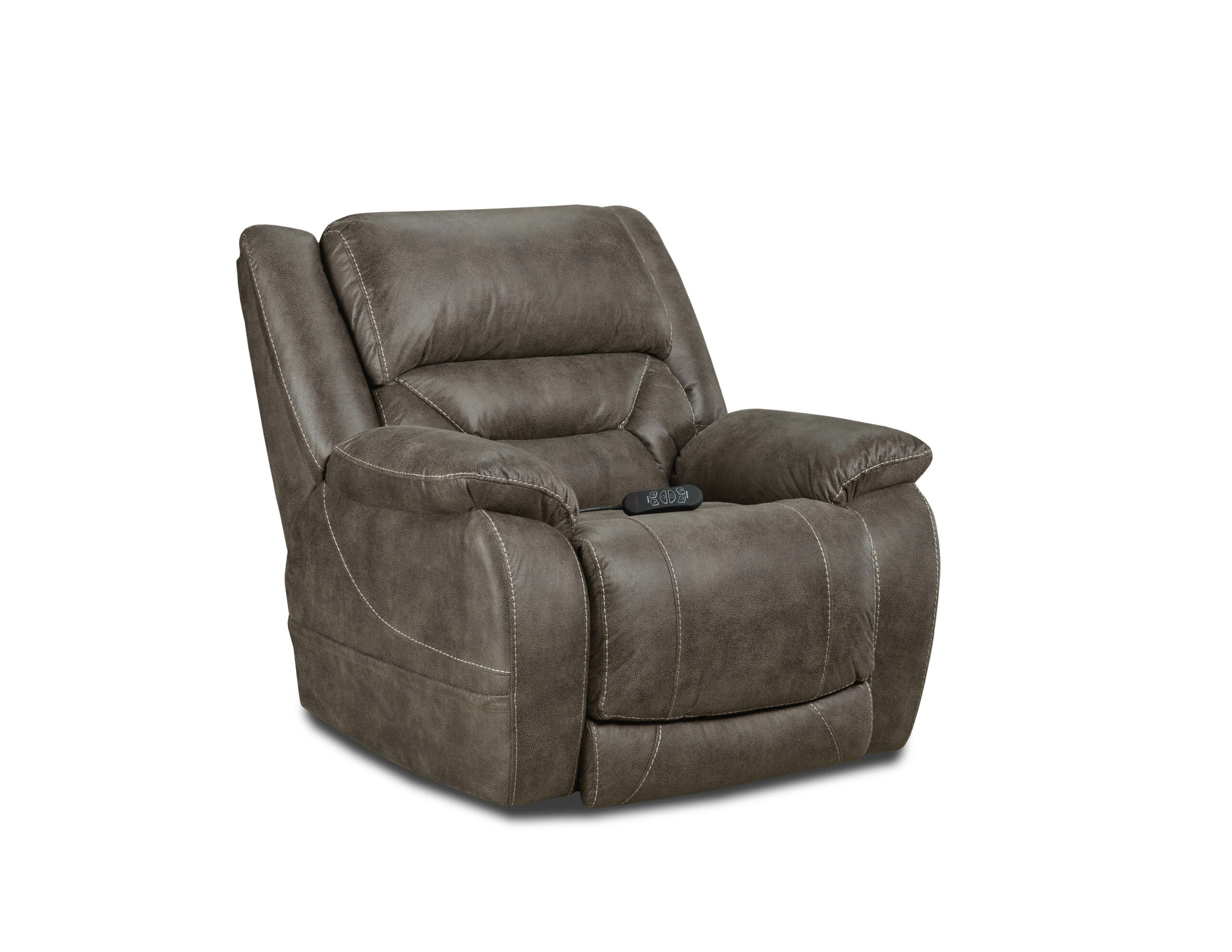 Power Wall-Saver Recliner 168-97-14 Power Wall-Saver Recliner 168-97-14 - Image 1