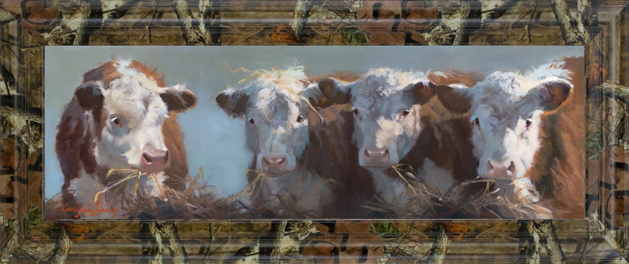 Little Bull & The Babes Little Bull & The Babes - Image 1