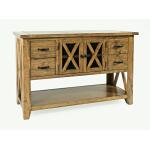 Telluride Sofa Table - Image 3