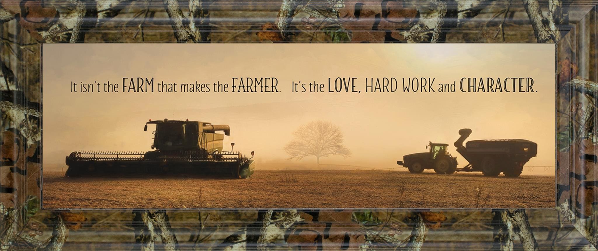 The Farmer The Farmer - Image 1