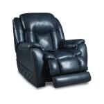 Custom Comfort Recliner