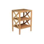 Global Archive Dylan Accent Table - Image 3