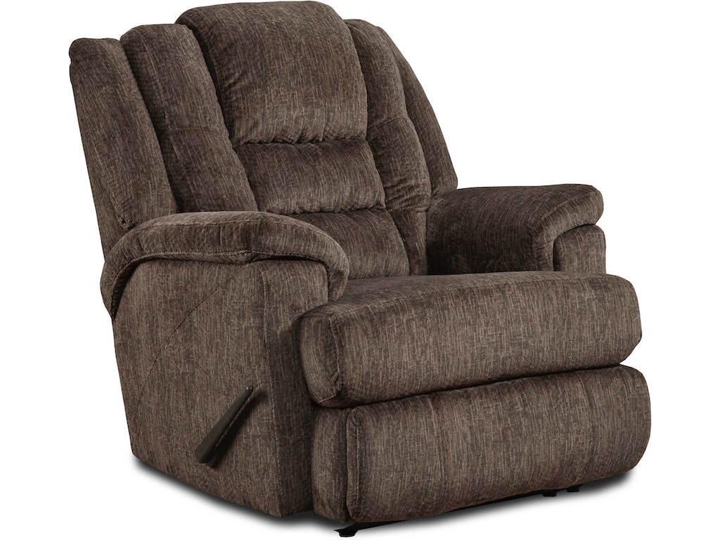 Xtreme Wall-Saver Recliner Xtreme Wall-Saver Recliner - Image 1