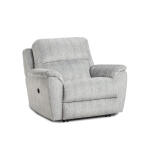 Power Chair-1/2 Recliner 0205-12-15