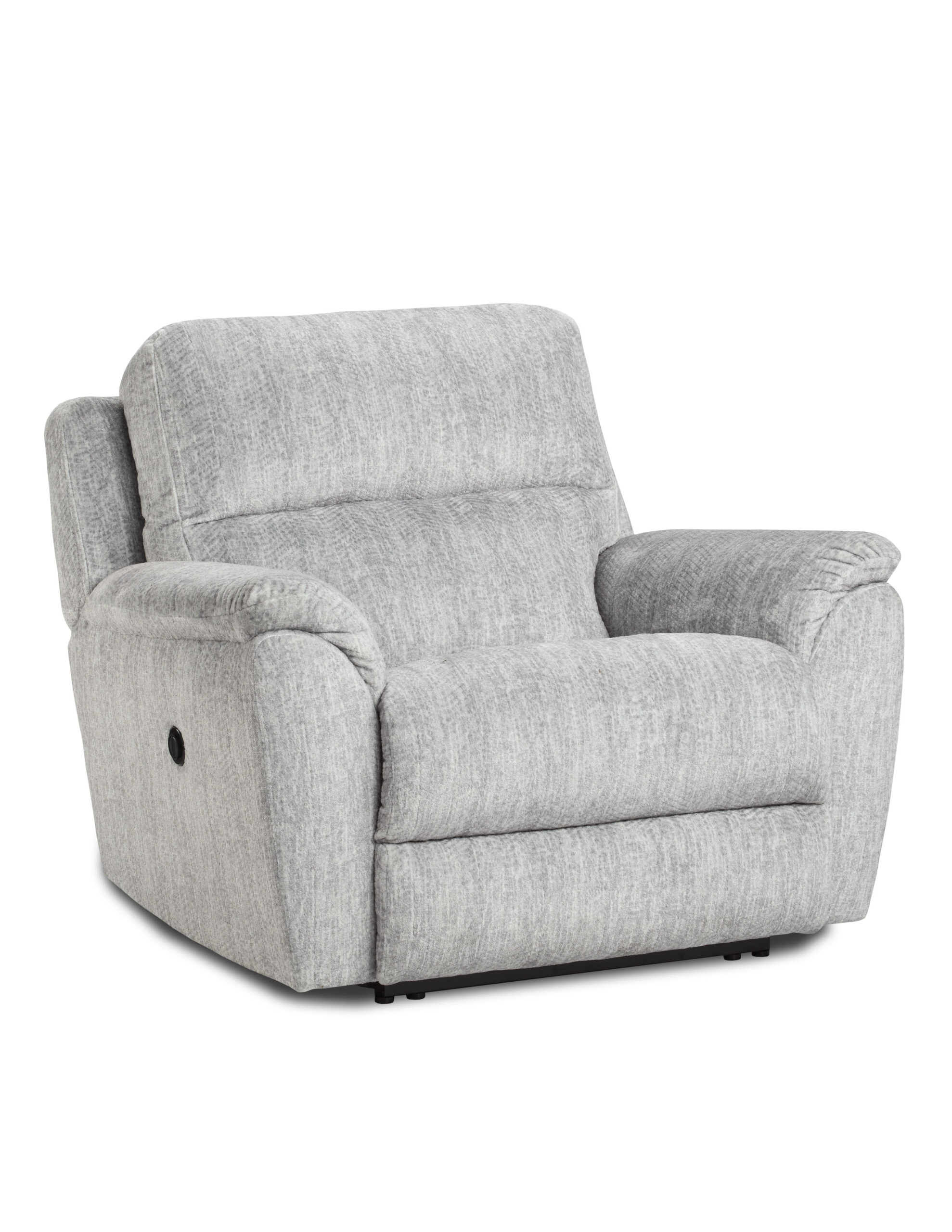 Power Chair-1/2 Recliner 0205-12-15 Power Chair-1/2 Recliner 0205-12-15 - Image 1