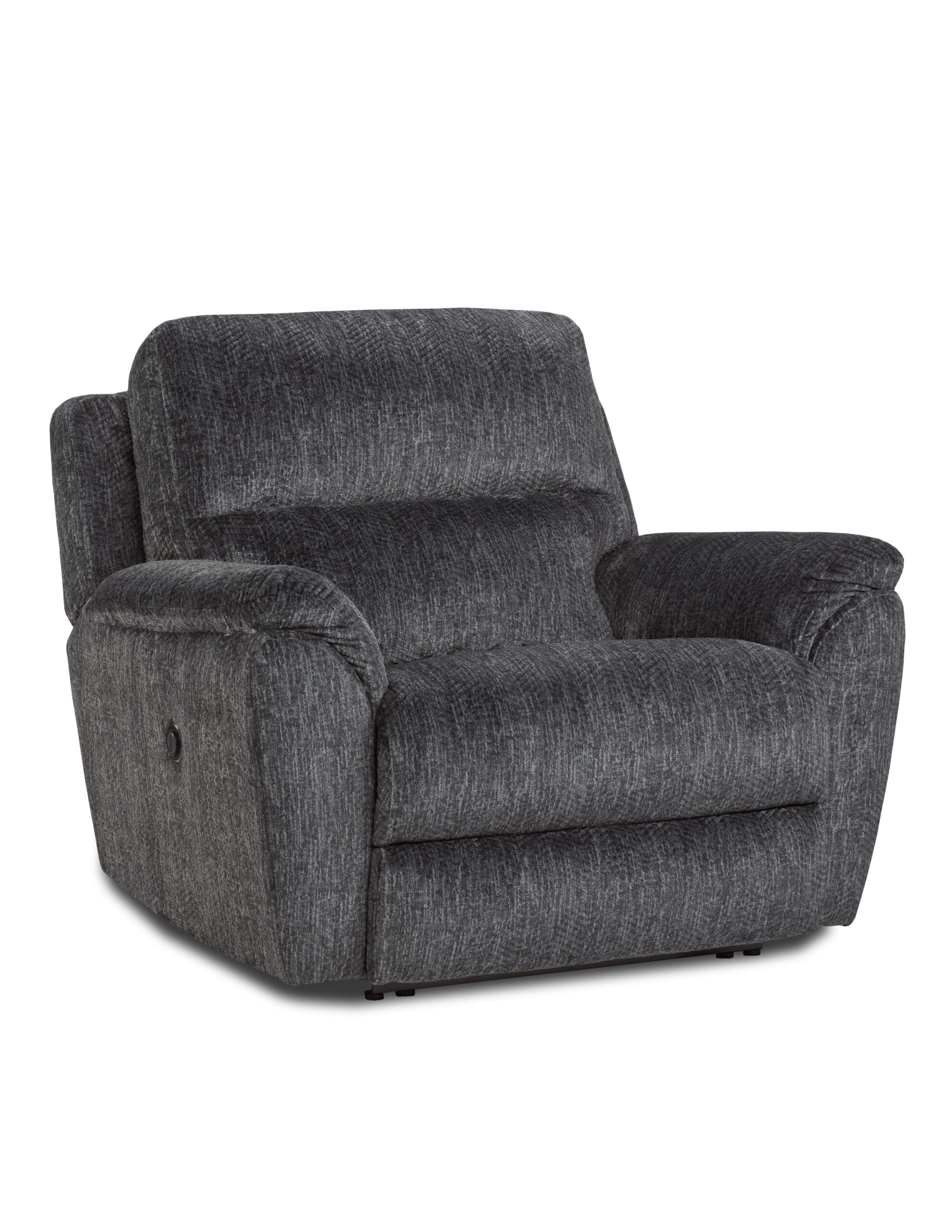 Power Chair-1/2 Recliner 205-12-60 Power Chair-1/2 Recliner 205-12-60 - Image 1