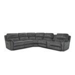 Multi-Configuration Power Sectional 205-00-60