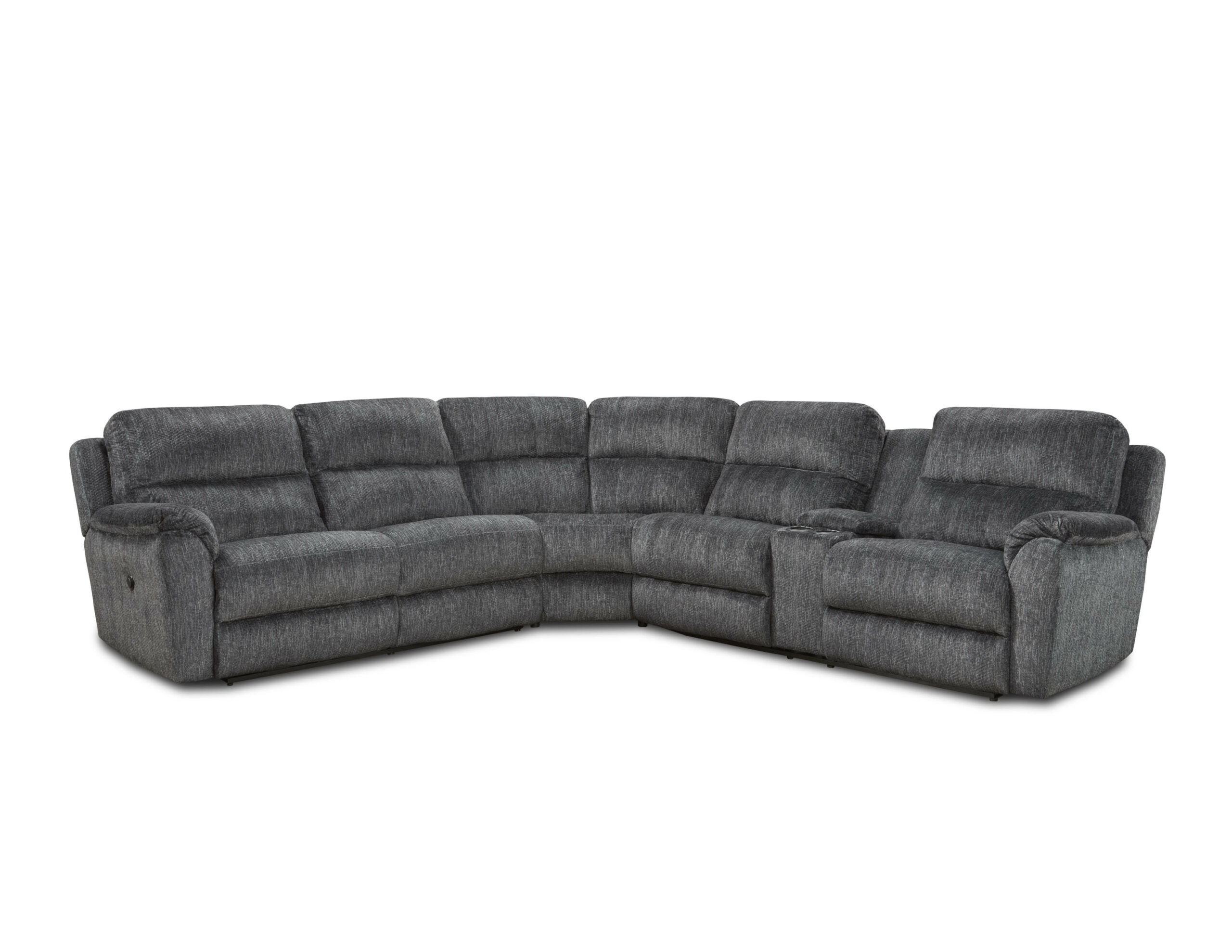 Multi-Configuration Power Sectional 205-00-60 Multi-Configuration Power Sectional 205-00-60 - Image 1