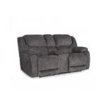 Power Console Loveseat 206-29-21