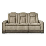Next-Gen Durapella Power Reclining Sofa