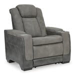 Next-Gen Durapella Power Recliner