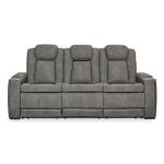 Next-Gen Durapella Power Reclining Sofa