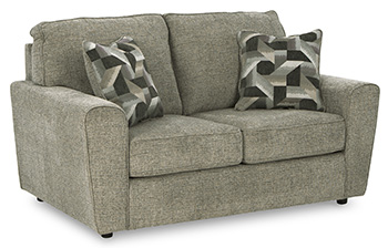 a8d8c6652a13cbab612fef188e43c018 Cascilla Loveseat - Image 1