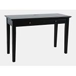 Craftsman Power Desk - Ant Black - Image 2
