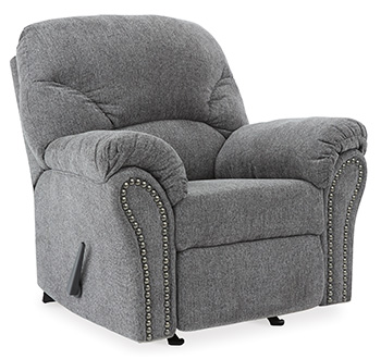 3bd387af4b50736dc2a1d1364ea52957 Allmaxx Recliner - Image 1