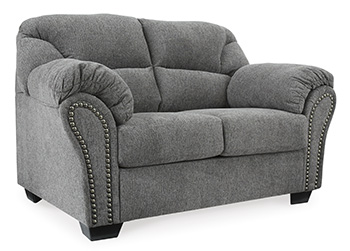 f2d13296f1aaa254199caa66b1e6fc8b Allmaxx Loveseat - Image 1