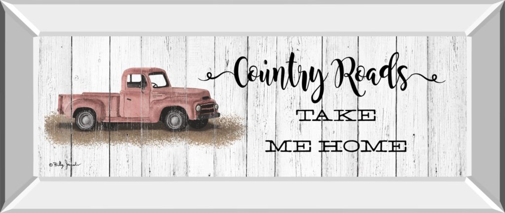 Take Me Home Country Roads Take Me Home Country Roads - Image 1