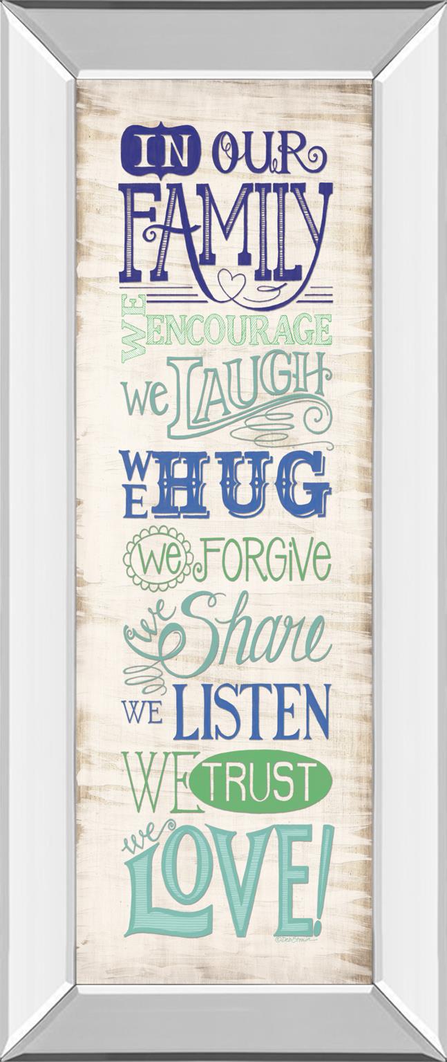 In Our Family In Our Family - Image 1