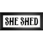 She Shed