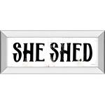She Shed