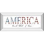 America Land That I Love