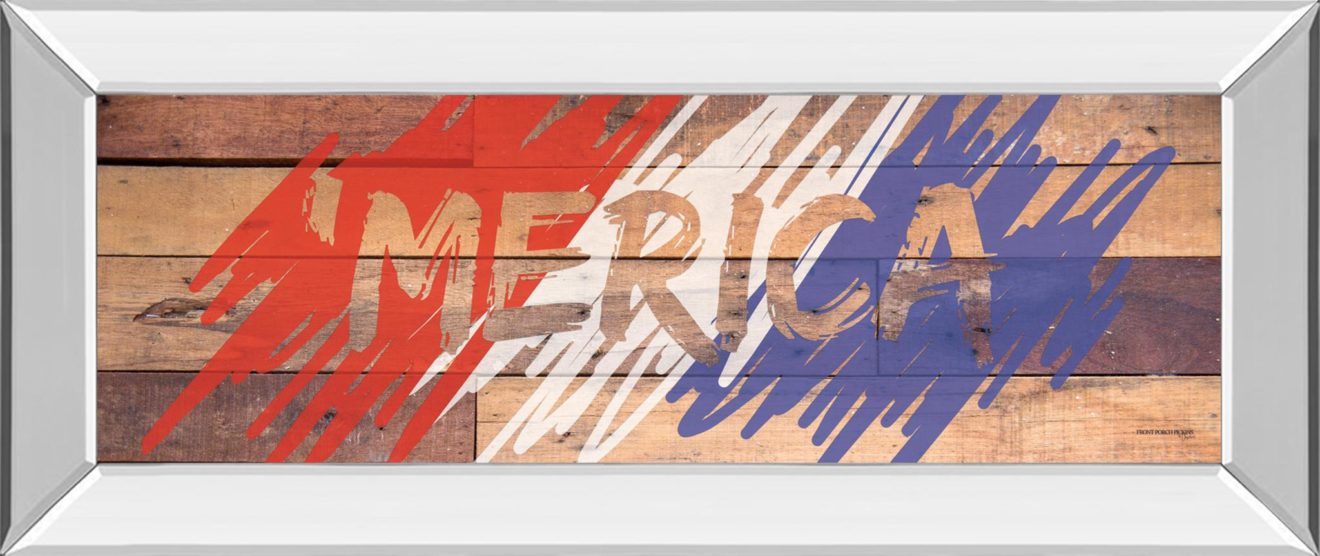 Merica Merica - Image 1
