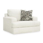 Karinne Oversized Chair