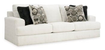 b39e4613b83357ea16407c0da6a80267 Karinne Sofa - Image 1