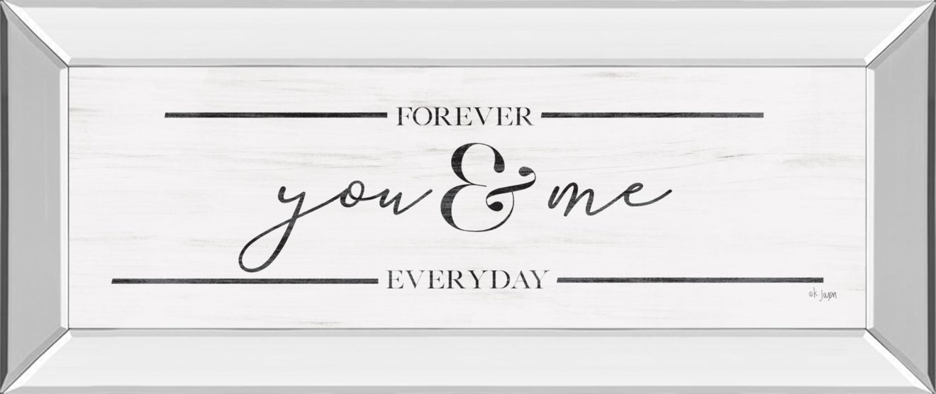 You & Me You & Me - Image 1