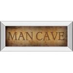 Man Cave