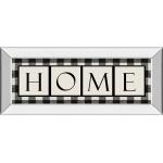 Buffalo Plaid Home