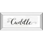 Let's Cuddle