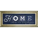 Home Where Our Story Begins