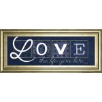 Love the Life You Live