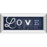 Love the Life You Live