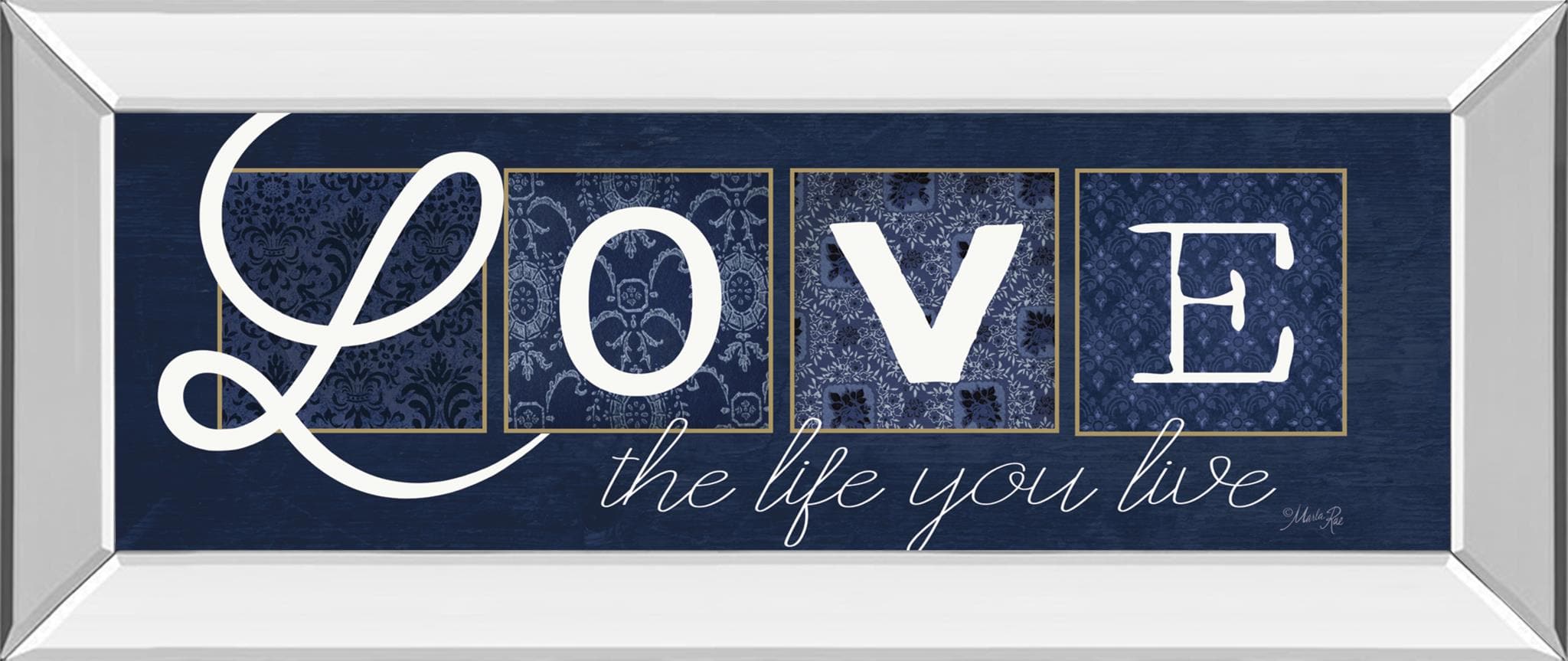 Love the Life You Live Love the Life You Live - Image 1