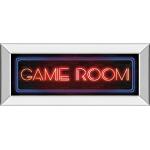 Game Room Neon Sign