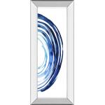 Blue Vortex II