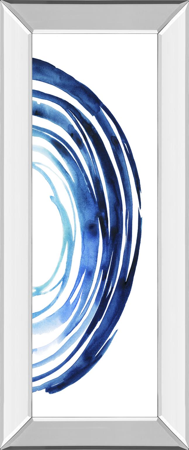 Blue Vortex II Blue Vortex II - Image 1